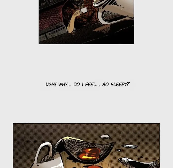 Read Shivers chapter 32 image 17 on Lezhin