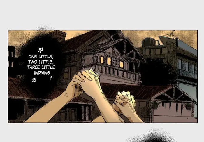 Read Shivers chapter 32 image 2 on Lezhin