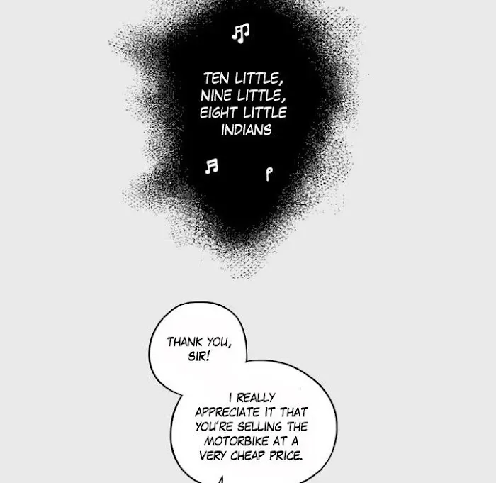 Read Shivers chapter 32 image 22 on Lezhin