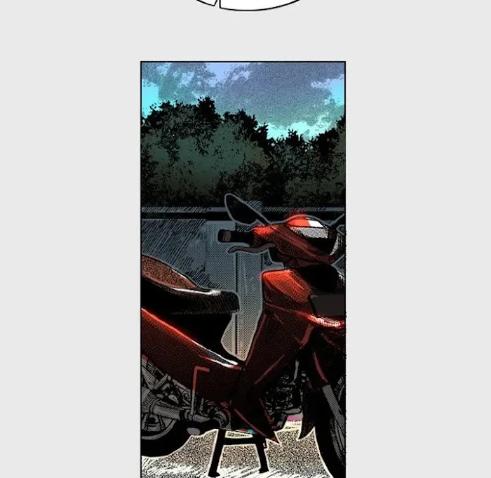 Read Shivers chapter 32 image 23 on Lezhin