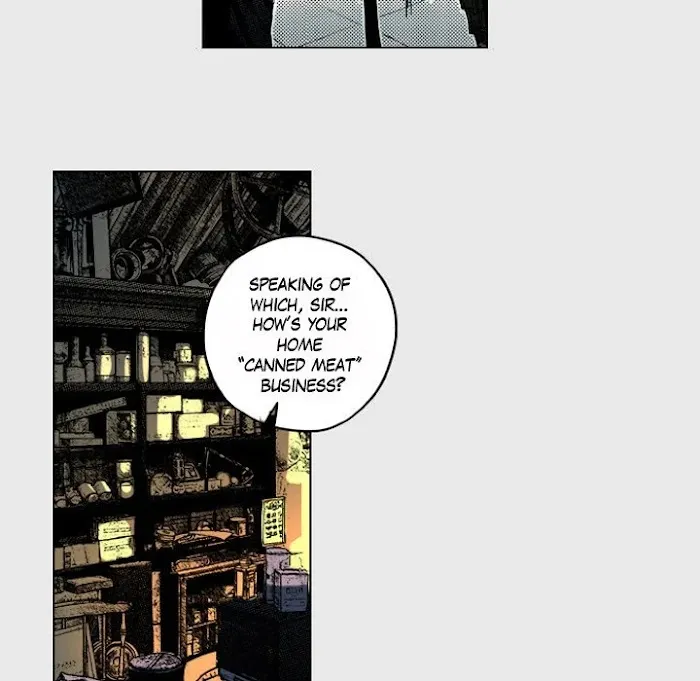 Read Shivers chapter 32 image 25 on Lezhin