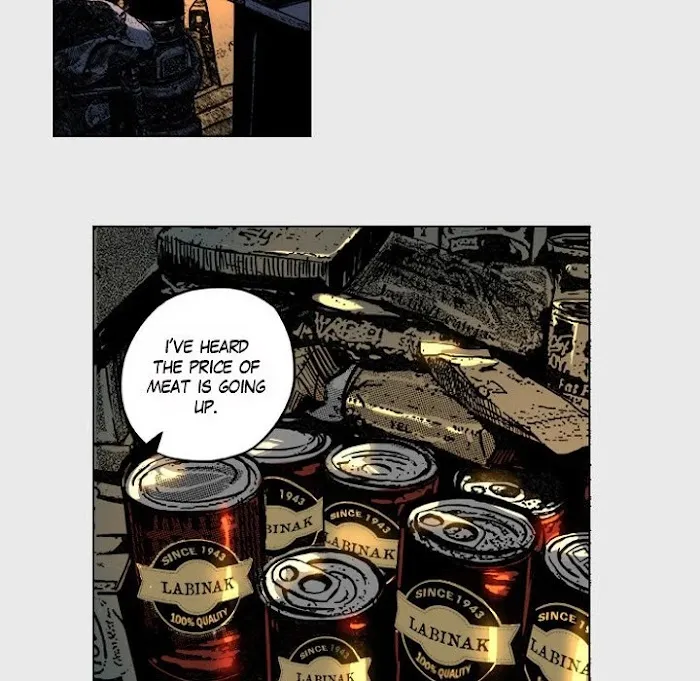 Read Shivers chapter 32 image 26 on Lezhin