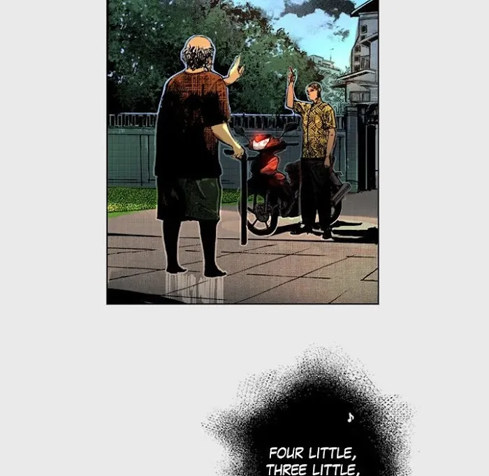 Read Shivers chapter 32 image 29 on Lezhin