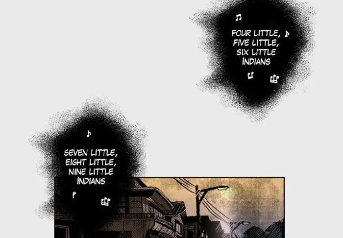 Read Shivers chapter 32 image 3 on Lezhin