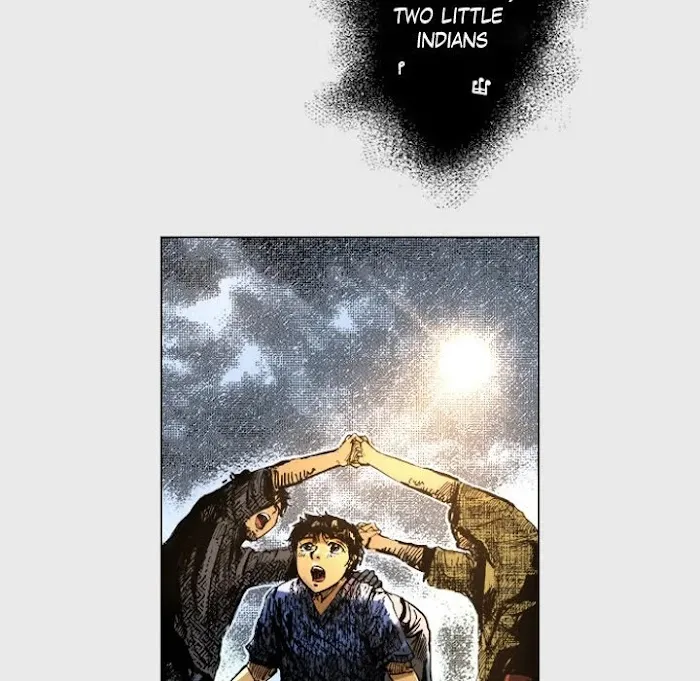 Read Shivers chapter 32 image 30 on Lezhin