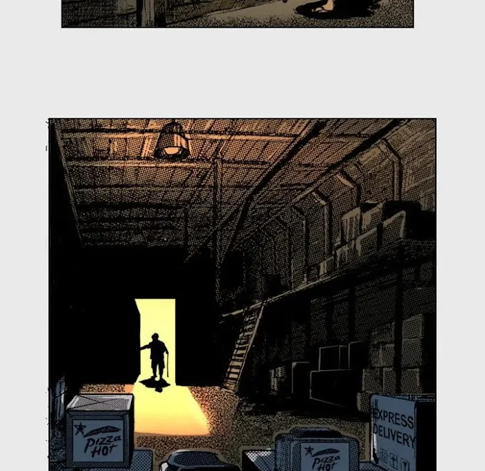 Read Shivers chapter 32 image 32 on Lezhin