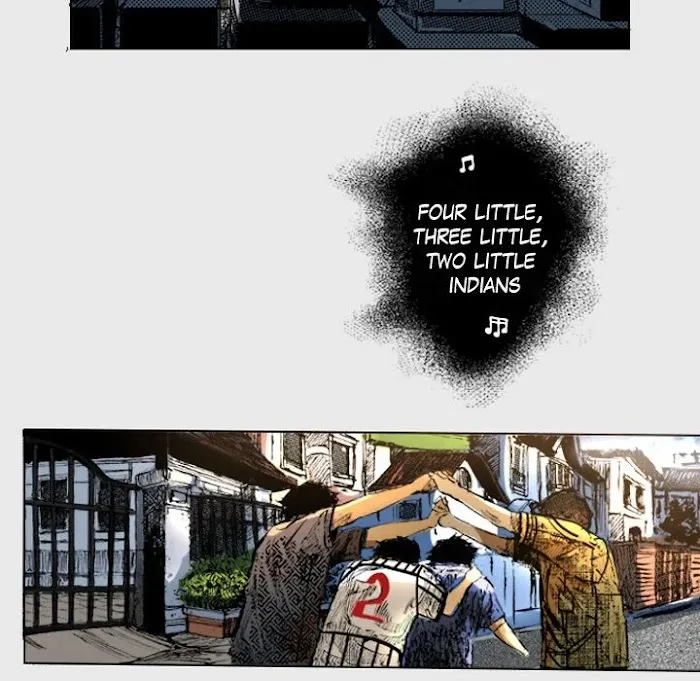 Read Shivers chapter 32 image 33 on Lezhin