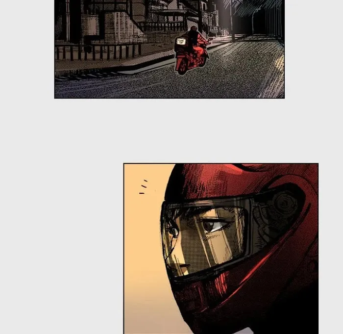 Read Shivers chapter 32 image 4 on Lezhin