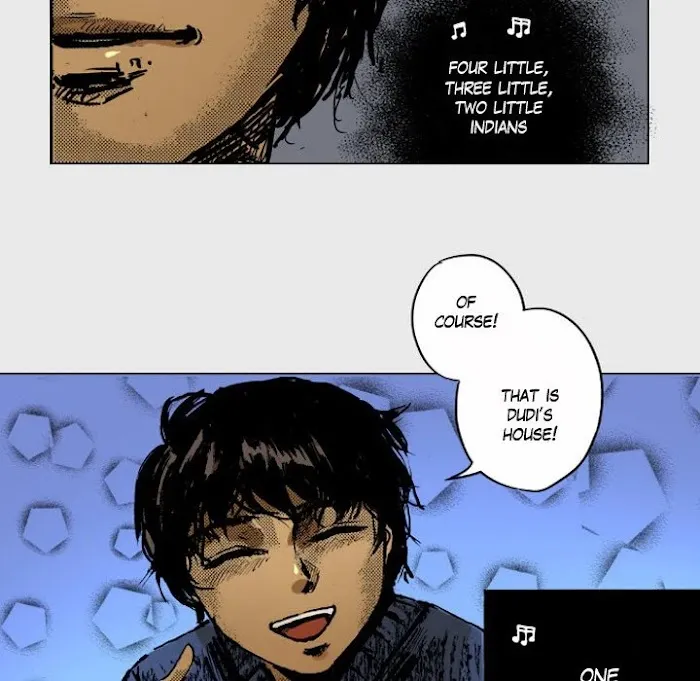 Read Shivers chapter 32 image 8 on Lezhin