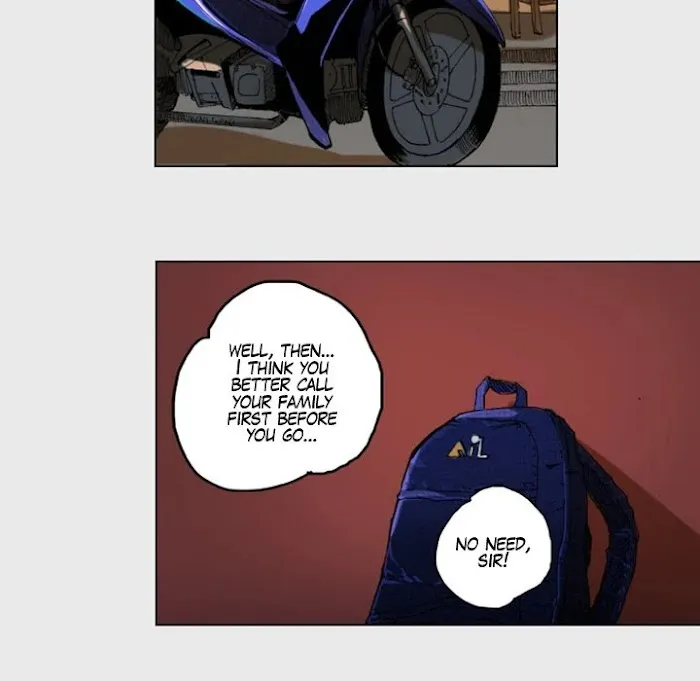 Read Shivers chapter 33 image 12 on Lezhin