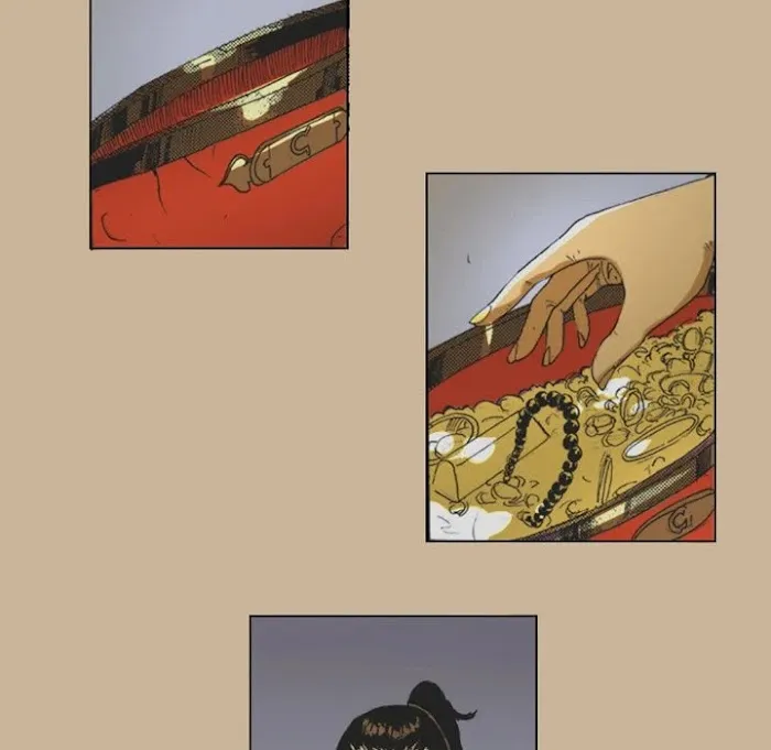 Read Shivers chapter 33 image 15 on Lezhin