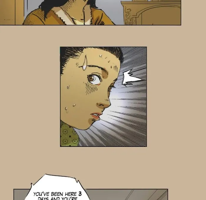 Read Shivers chapter 33 image 17 on Lezhin
