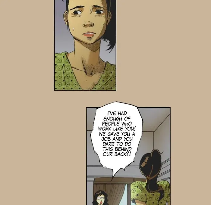 Read Shivers chapter 33 image 19 on Lezhin
