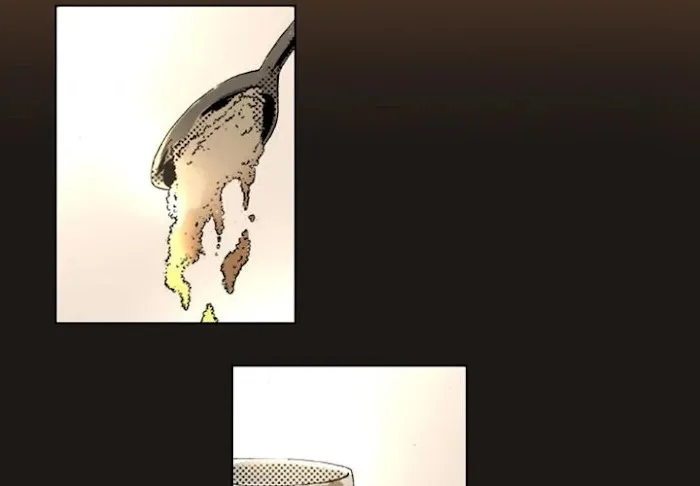 Read Shivers chapter 33 image 2 on Lezhin