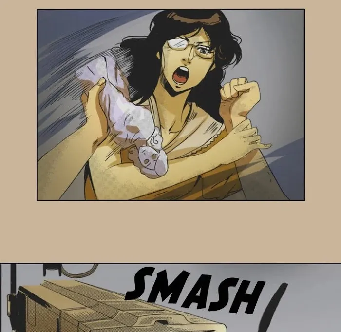 Read Shivers chapter 33 image 21 on Lezhin