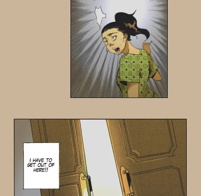 Read Shivers chapter 33 image 23 on Lezhin
