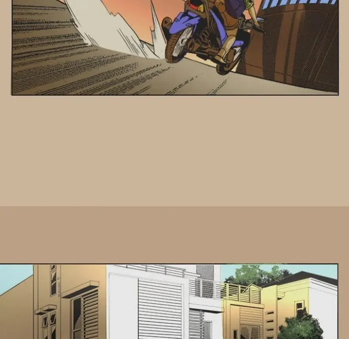 Read Shivers chapter 33 image 28 on Lezhin