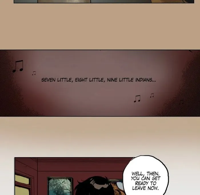 Read Shivers chapter 33 image 31 on Lezhin