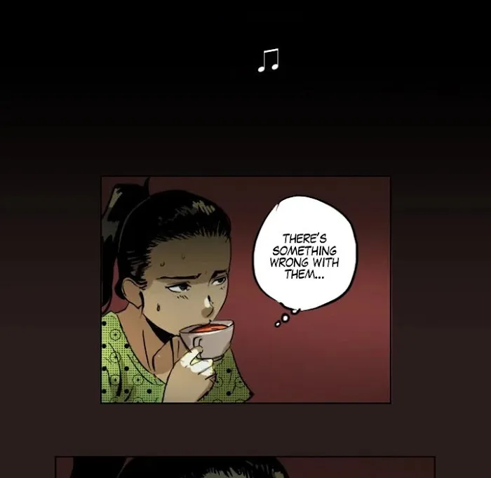 Read Shivers chapter 33 image 34 on Lezhin