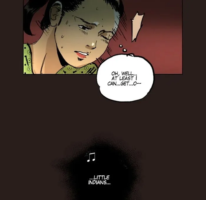 Read Shivers chapter 33 image 35 on Lezhin