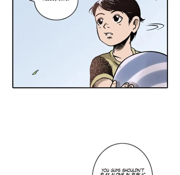 Read Shivers chapter 34 image 11 on Lezhin