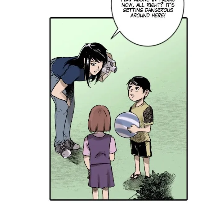 Read Shivers chapter 34 image 12 on Lezhin