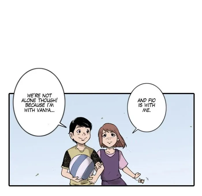 Read Shivers chapter 34 image 13 on Lezhin