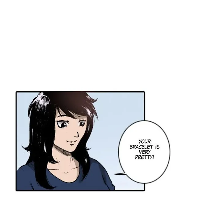Read Shivers chapter 34 image 14 on Lezhin