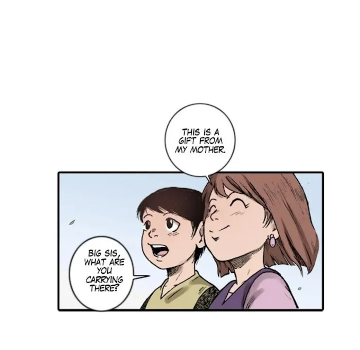 Read Shivers chapter 34 image 15 on Lezhin