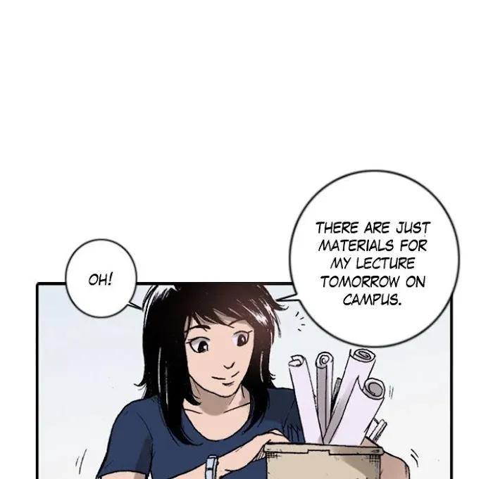 Read Shivers chapter 34 image 16 on Lezhin