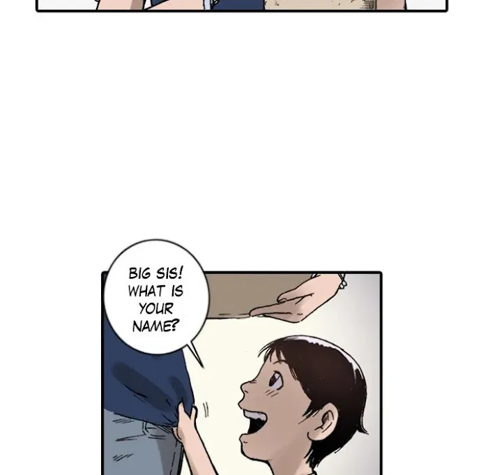 Read Shivers chapter 34 image 17 on Lezhin