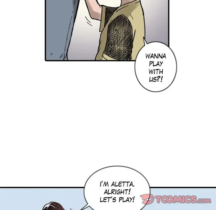 Read Shivers chapter 34 image 18 on Lezhin