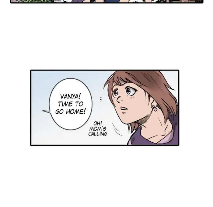 Read Shivers chapter 34 image 21 on Lezhin