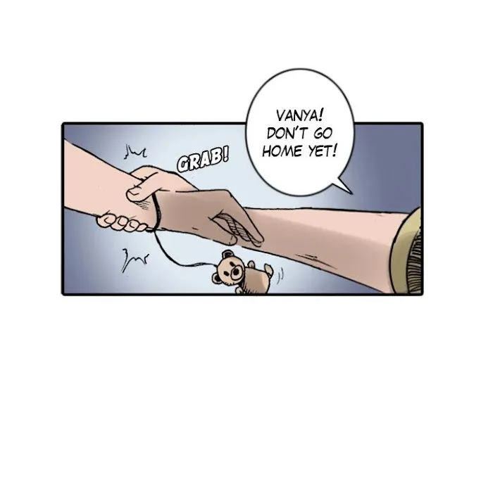 Read Shivers chapter 34 image 22 on Lezhin