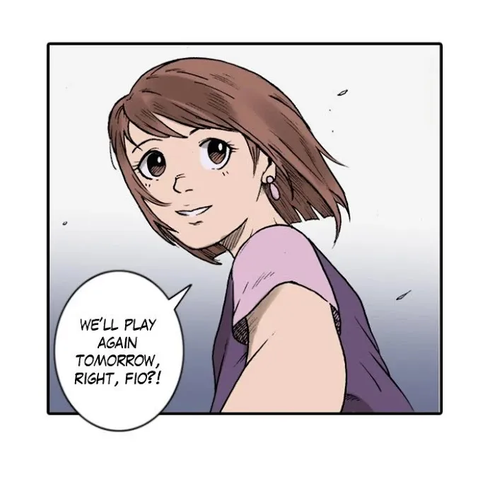 Read Shivers chapter 34 image 23 on Lezhin