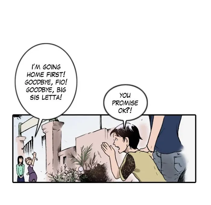 Read Shivers chapter 34 image 24 on Lezhin