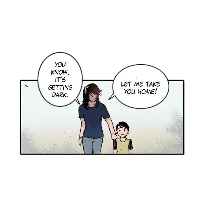 Read Shivers chapter 34 image 25 on Lezhin