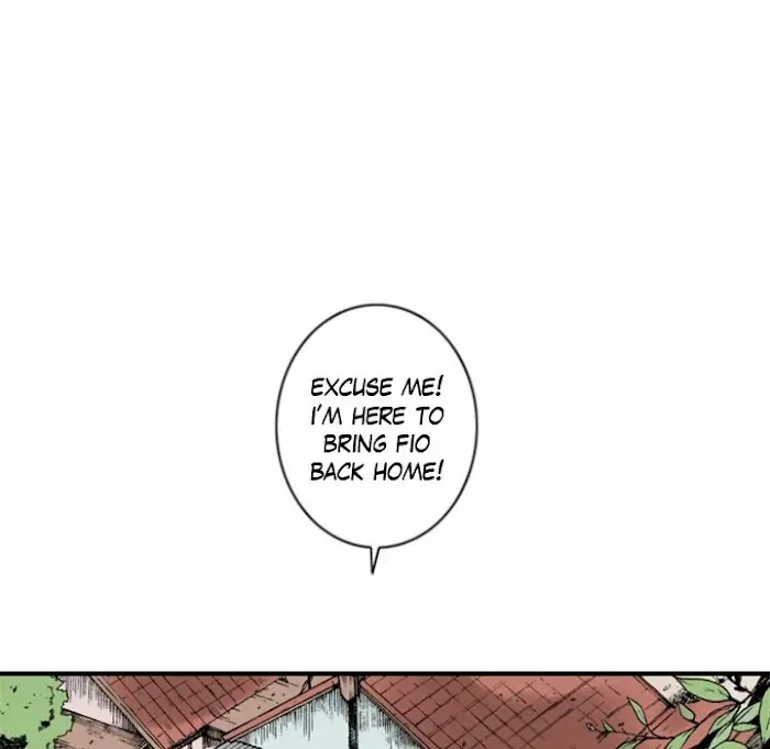 Read Shivers chapter 34 image 26 on Lezhin