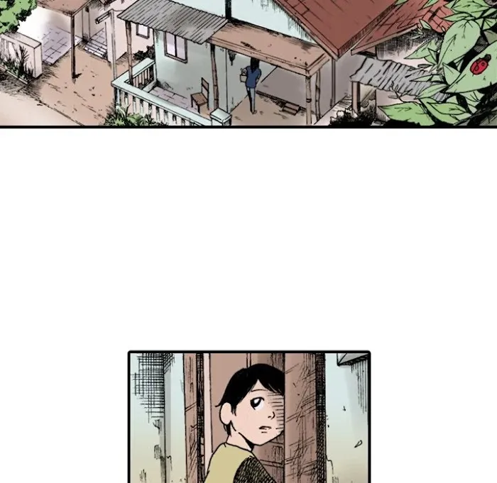 Read Shivers chapter 34 image 27 on Lezhin