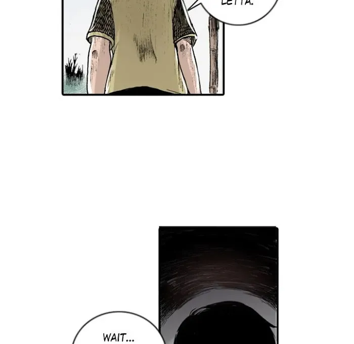 Read Shivers chapter 34 image 29 on Lezhin