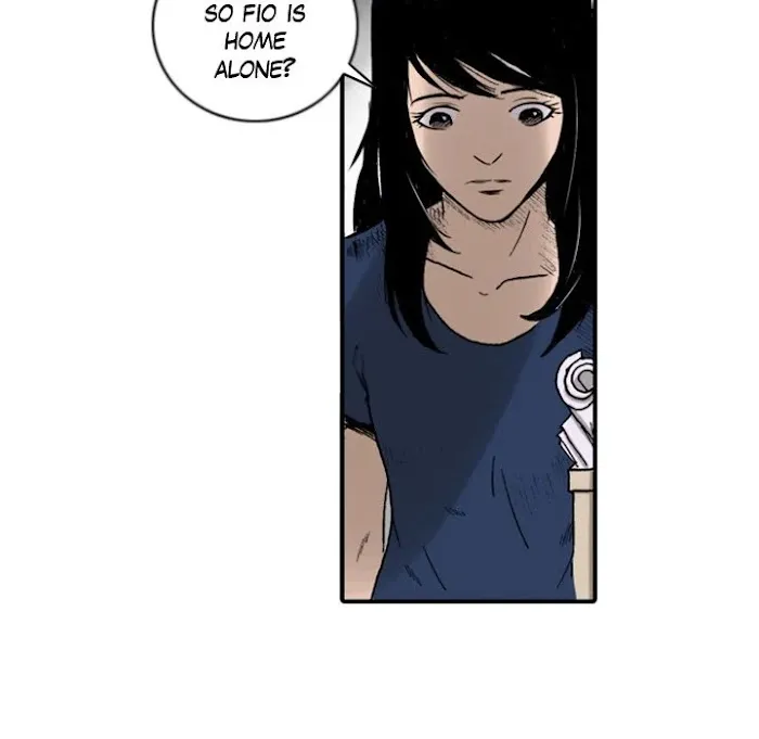 Read Shivers chapter 34 image 30 on Lezhin