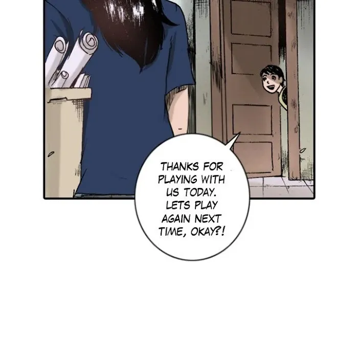 Read Shivers chapter 34 image 34 on Lezhin