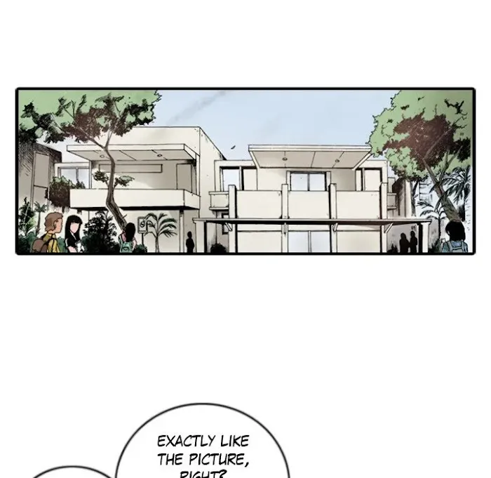 Read Shivers chapter 34 image 37 on Lezhin