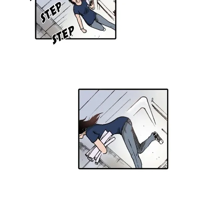 Read Shivers chapter 34 image 39 on Lezhin