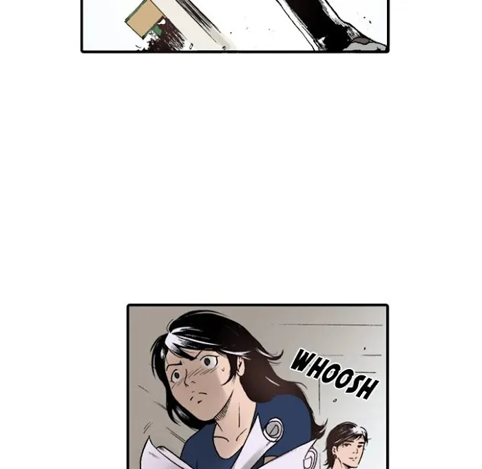 Read Shivers chapter 34 image 42 on Lezhin