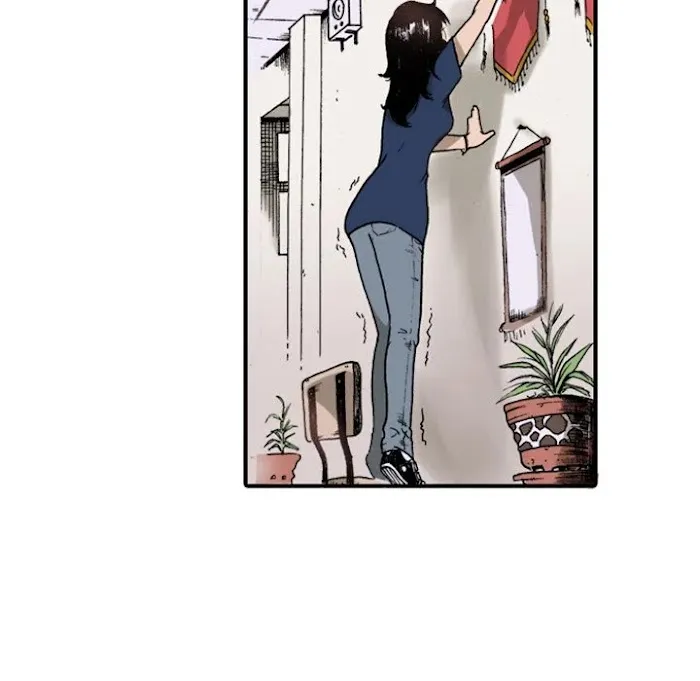 Read Shivers chapter 34 image 45 on Lezhin