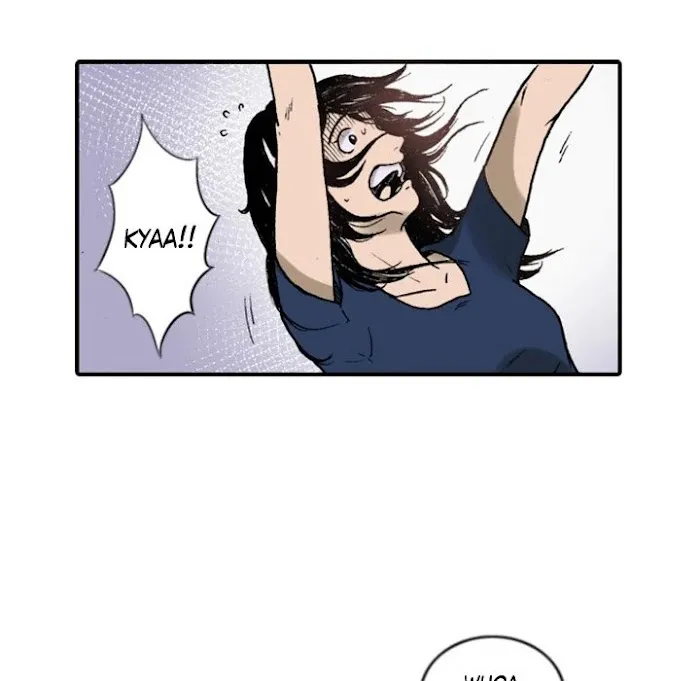 Read Shivers chapter 34 image 46 on Lezhin