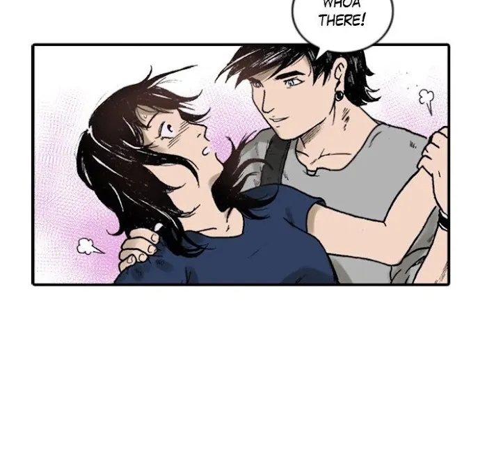 Read Shivers chapter 34 image 47 on Lezhin