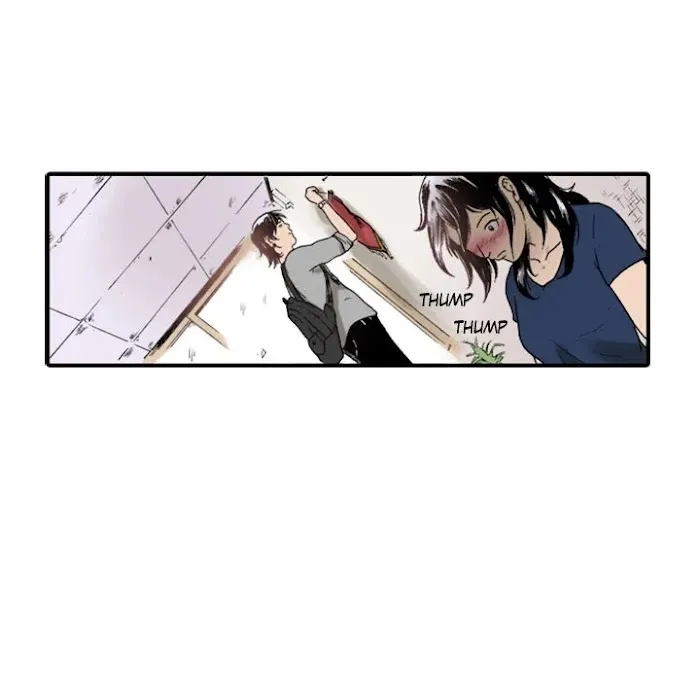 Read Shivers chapter 34 image 48 on Lezhin