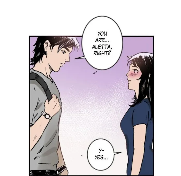 Read Shivers chapter 34 image 49 on Lezhin